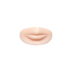 De Praktijkhuid van de silicone Duurzame Permanente Make-up voor Lippen die 4D-Module opleiden