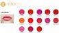 De zuivere Installatie van de Micro- Vloeistof Pigmentinkt voor Permanente Make-uplippen/Tatoegering 13 Kleuren
