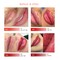 ODM 1000ml het Pigmentvloeistof van de Lippen Permanente Make-up voor Machine
