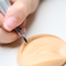 PMU-Naald 3R van de Machine verhindert de Permanente Make-up met Membraanterugvloeien
