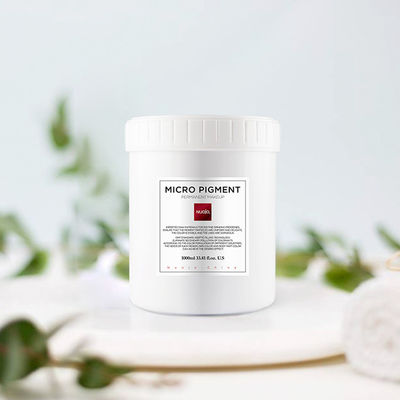 Inkt van de water de Bestand Langdurige Semi Permanente Tatoegering zonder niet Giftig Langzaam verdwijnen