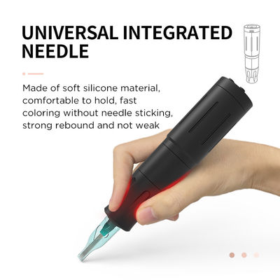 Draadloze de Machine10000rpm 3RL Naald van de Tatoegeringsverwijdering