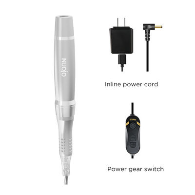 De slimme van de de Make-upmachine van 7F Semi Permanente Pen van PMU van Micropigmentacion