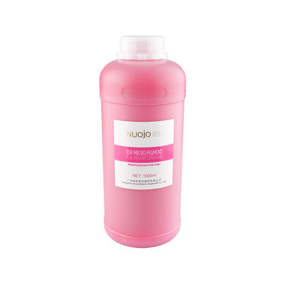 Fade Proof Cruelty Free Permanent-Kosmetische de Make-uptinten van het Make-uppigment