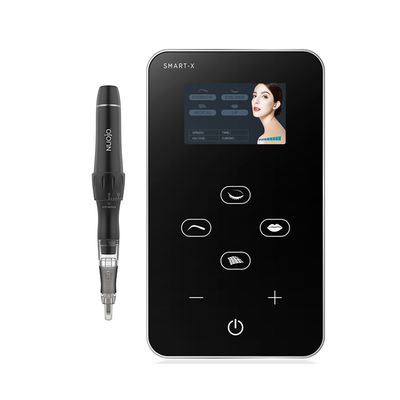 Van de de Tatoegeringsinkt van de Hypoallergenic de Waterdichte Permanente Make-up Volledige Dekking